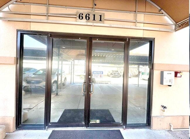 Building Photo - 6611 W Sam Houston Pkwy S