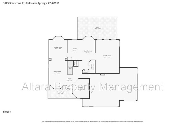 Building Photo - 1825 Starstone Ct