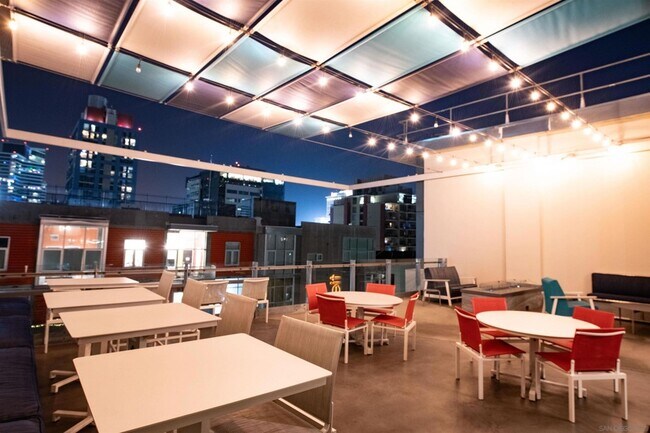 Building Photo - 1050 Island Ave