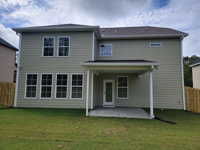 Building Photo - 1554 Baldwin Lakes Dr