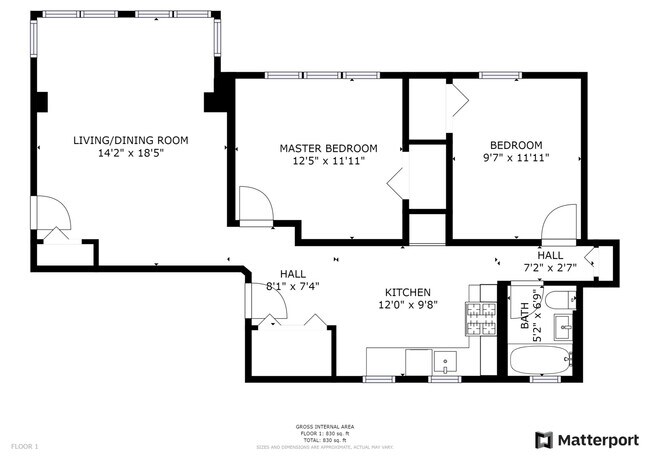Building Photo - 1339 W Early Ave