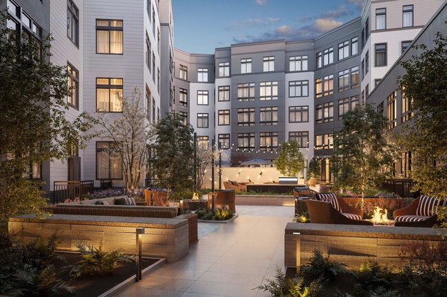 Building Photo - The Penny