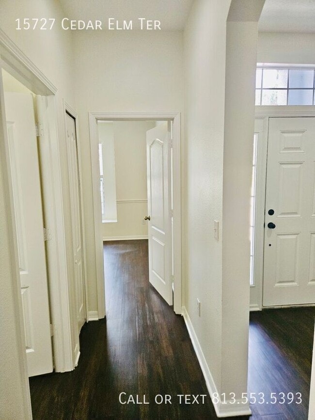 Building Photo - 15727 Cedar Elm Terrace