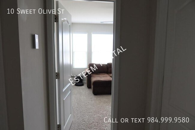 Building Photo - 10 Sweet Olive St