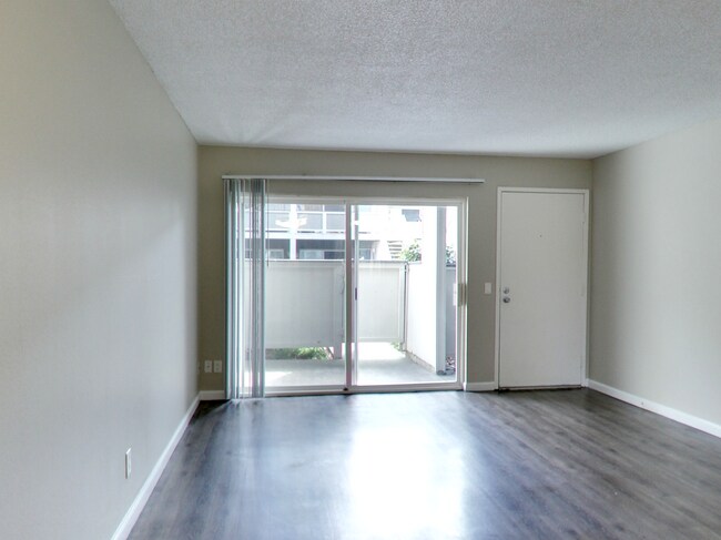 Interior Photo - The Timbers