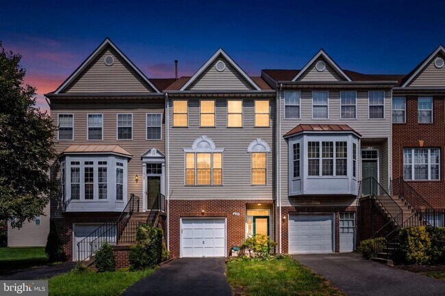 Building Photo - 6147 Early Autumn Dr