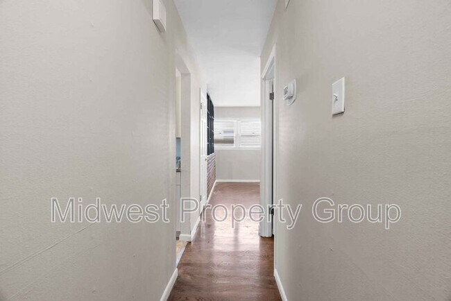 Building Photo - 10515 Prestwick Dr