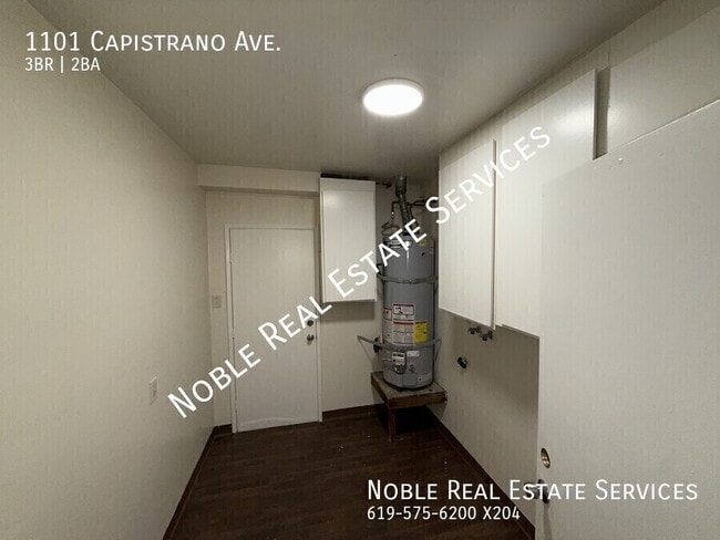 Building Photo - 1101 Capistrano Ave