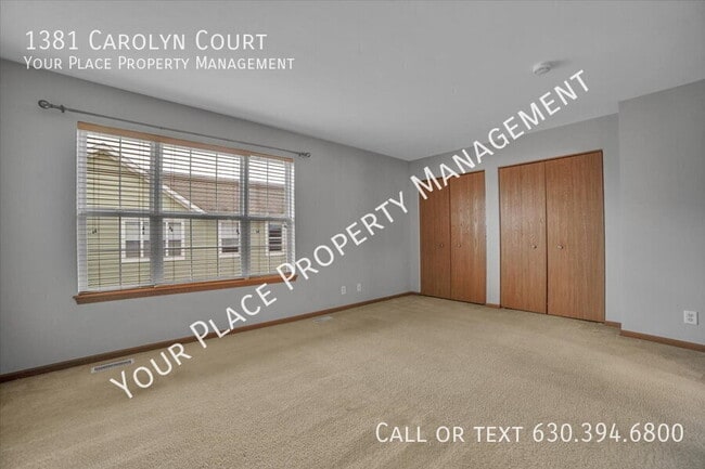 Building Photo - 1381 Carolyn Ct