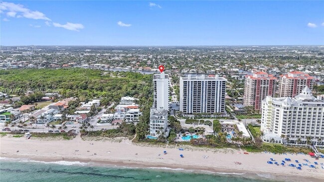 Building Photo - 1901 N Ocean Blvd