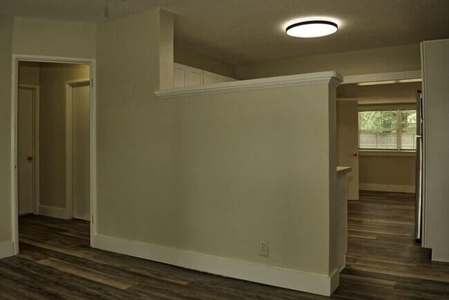 Building Photo - Updated Single Family Home