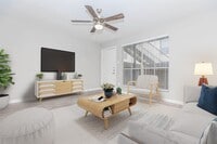 Building Photo - 21717 Inverness Forest Blvd