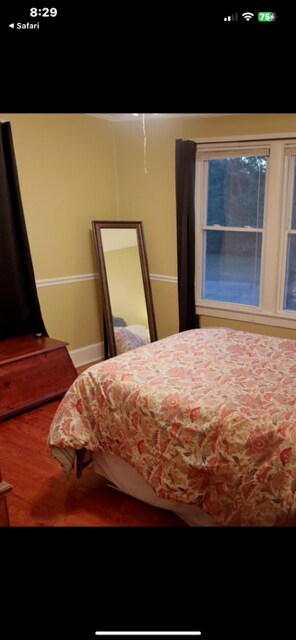 Building Photo - 802 S Bonham Rd