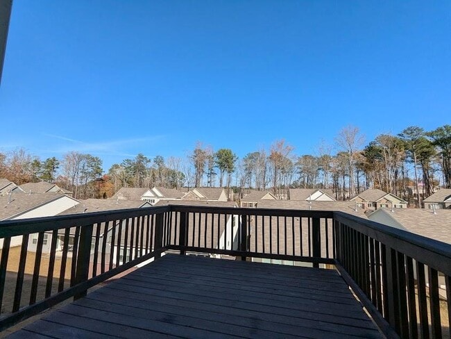 Building Photo - 2034 Britt Dr