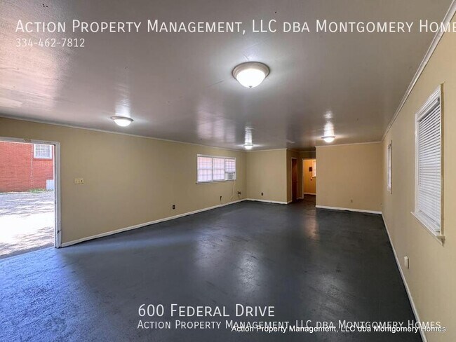 Building Photo - 600 Federal Dr