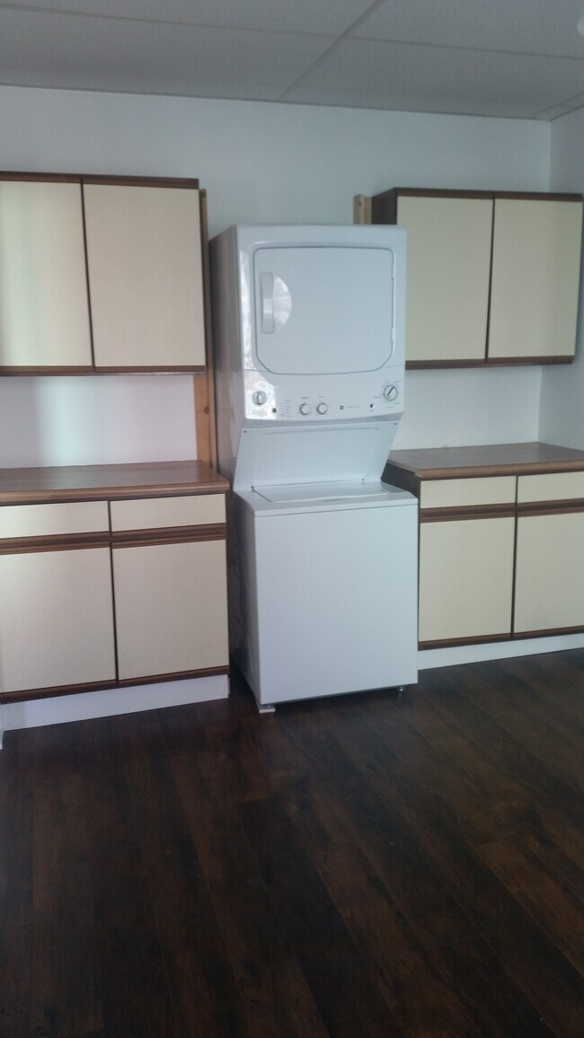 Diningroom - 601 Post St