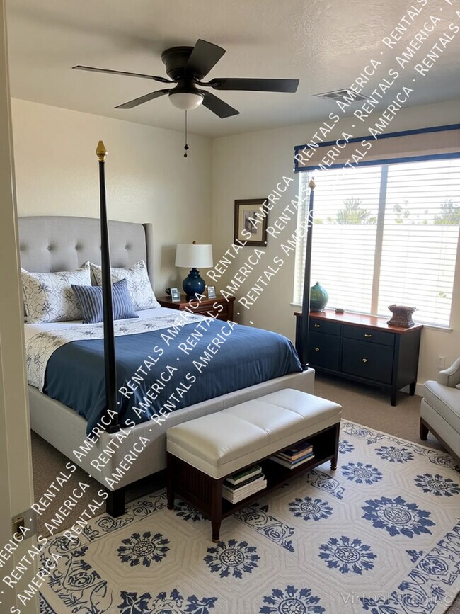 Building Photo - 3682 N French Pl