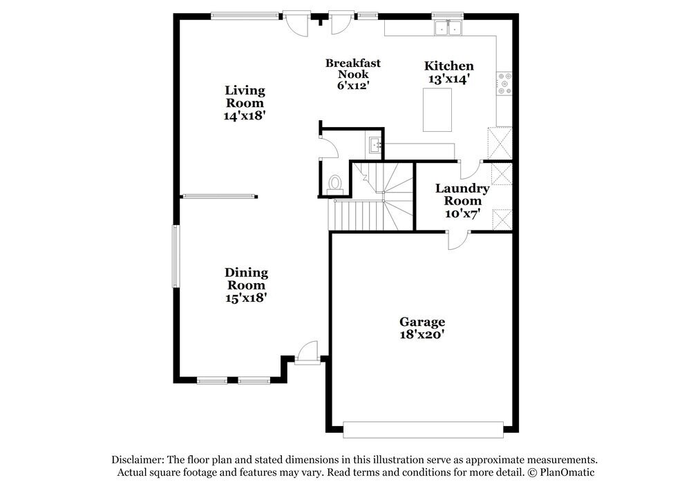 Building Photo - 3522 Blue Topaz