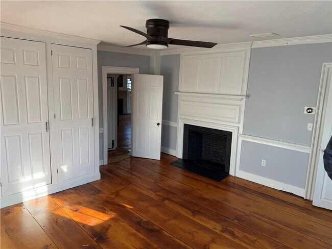 Building Photo - 31 Bradford St