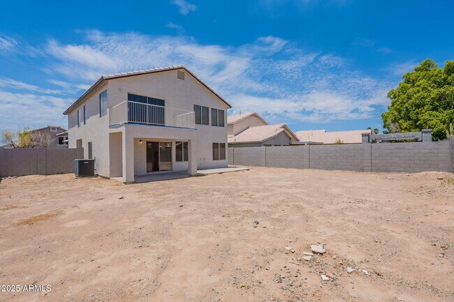 Building Photo - 8844 W Christopher Michael Ln