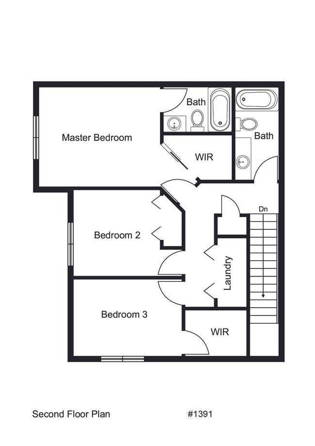 Building Photo - 3 Bed / 2.5 Bath Townhome for rent in Cottage Grove!