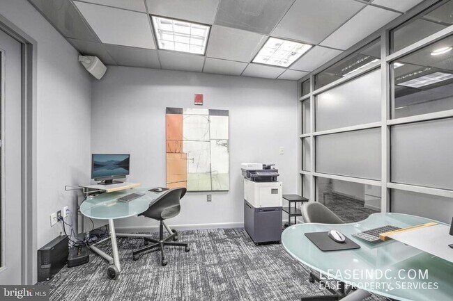 Building Photo - 1300 N Street NW-#517