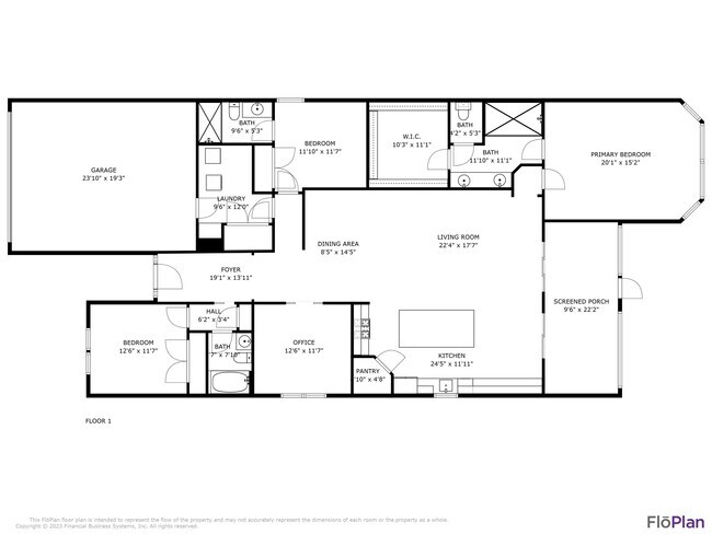Building Photo - 12965 SW Ambra St.