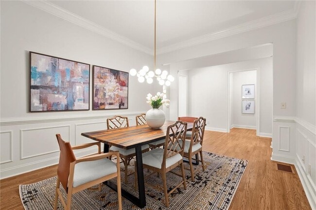 Building Photo - 2317 St Davids Square