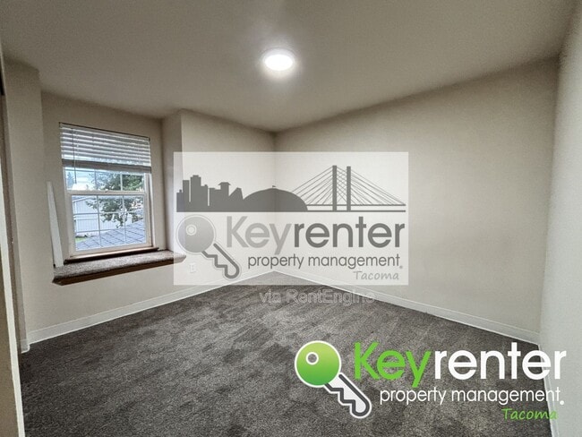 Building Photo - 8604 63rd Ave SW