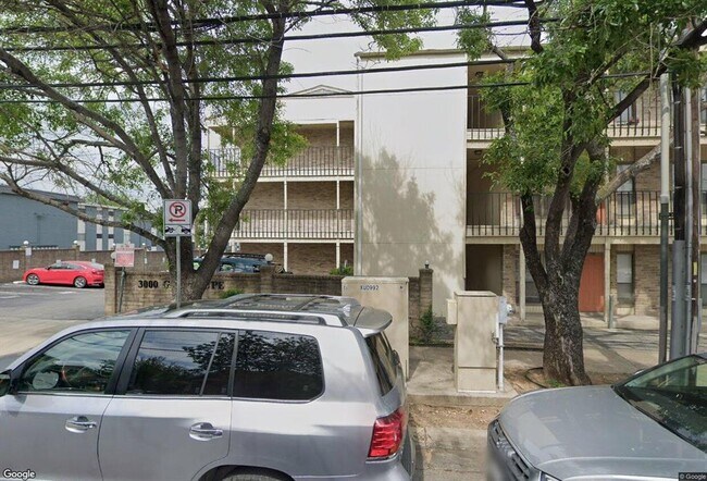 Building Photo - 3000 Guadalupe St