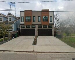 Building Photo - 3404 Rogers St