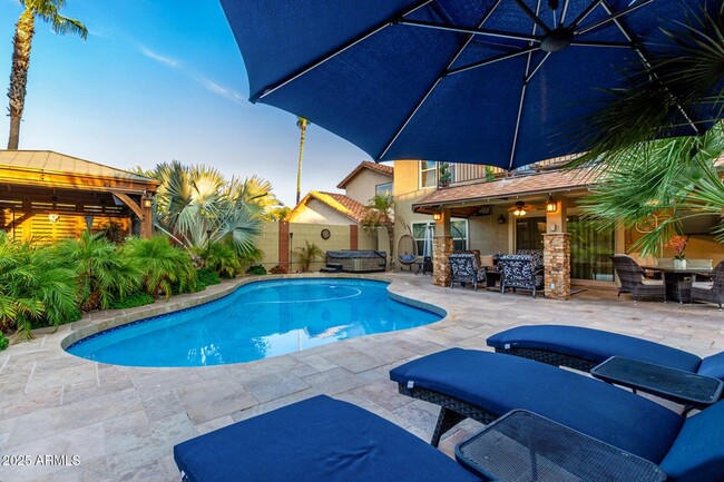 Building Photo - 5956 E Phelps Rd