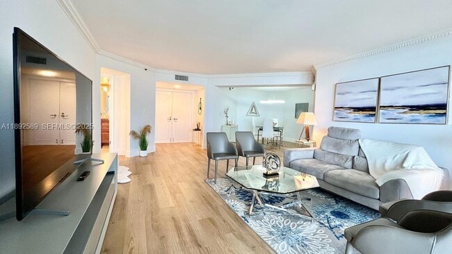 Building Photo - 5200 N Ocean Dr