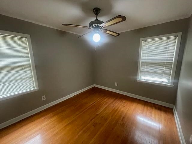 Building Photo - 4584 E Dearing Rd