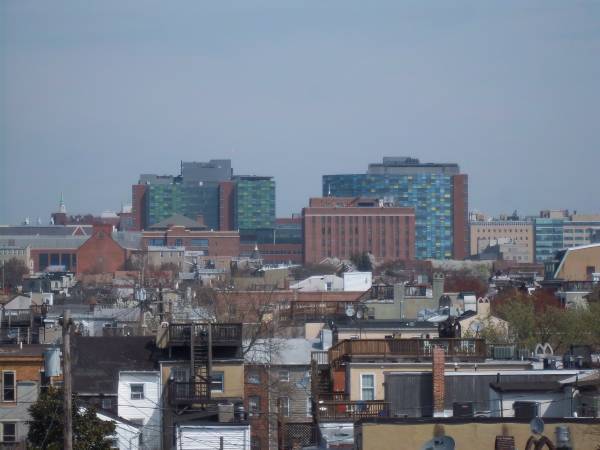 Building Photo - 510 S Ann St