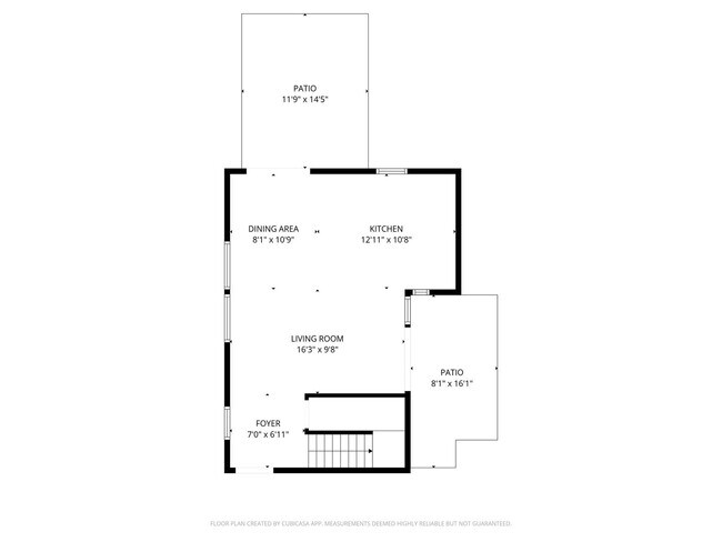 Building Photo - 3bd/2ba Seattle Townhome