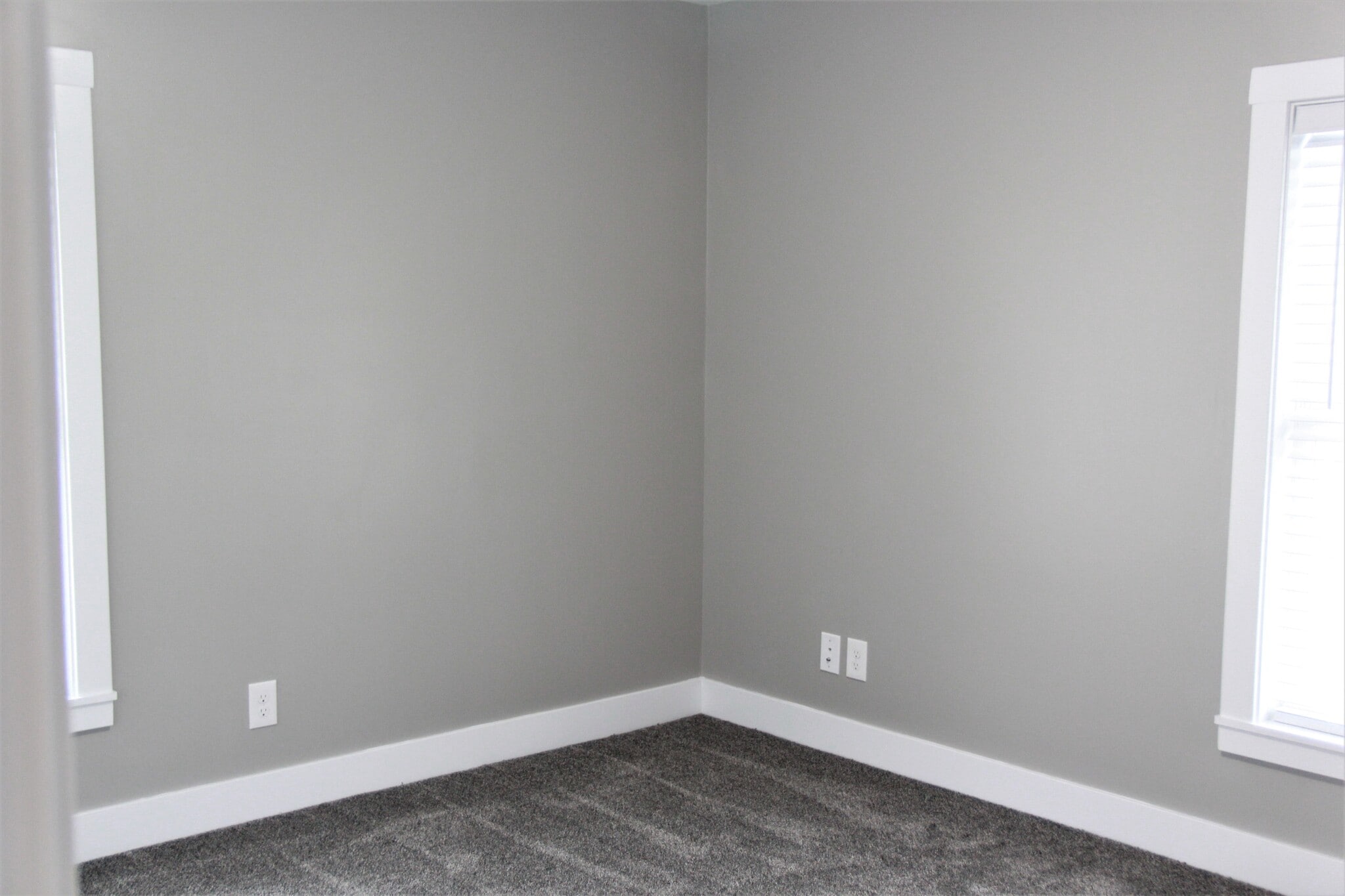 Bedroom 2 - 1601 Niles Ave