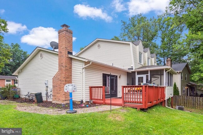 Building Photo - 8916 Arley Dr