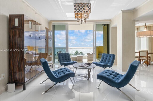 Building Photo - 17875 Collins Ave