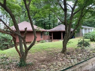 Building Photo - 814 Tullahoma Dr