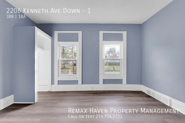 Building Photo - 2206 Kenneth Ave