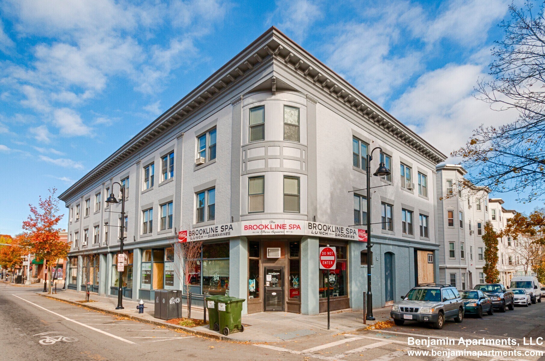 Building Photo - 80 Harvard Ave