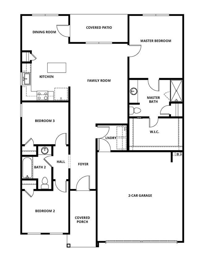 Building Photo - 700 Jasmine Rdg Ln
