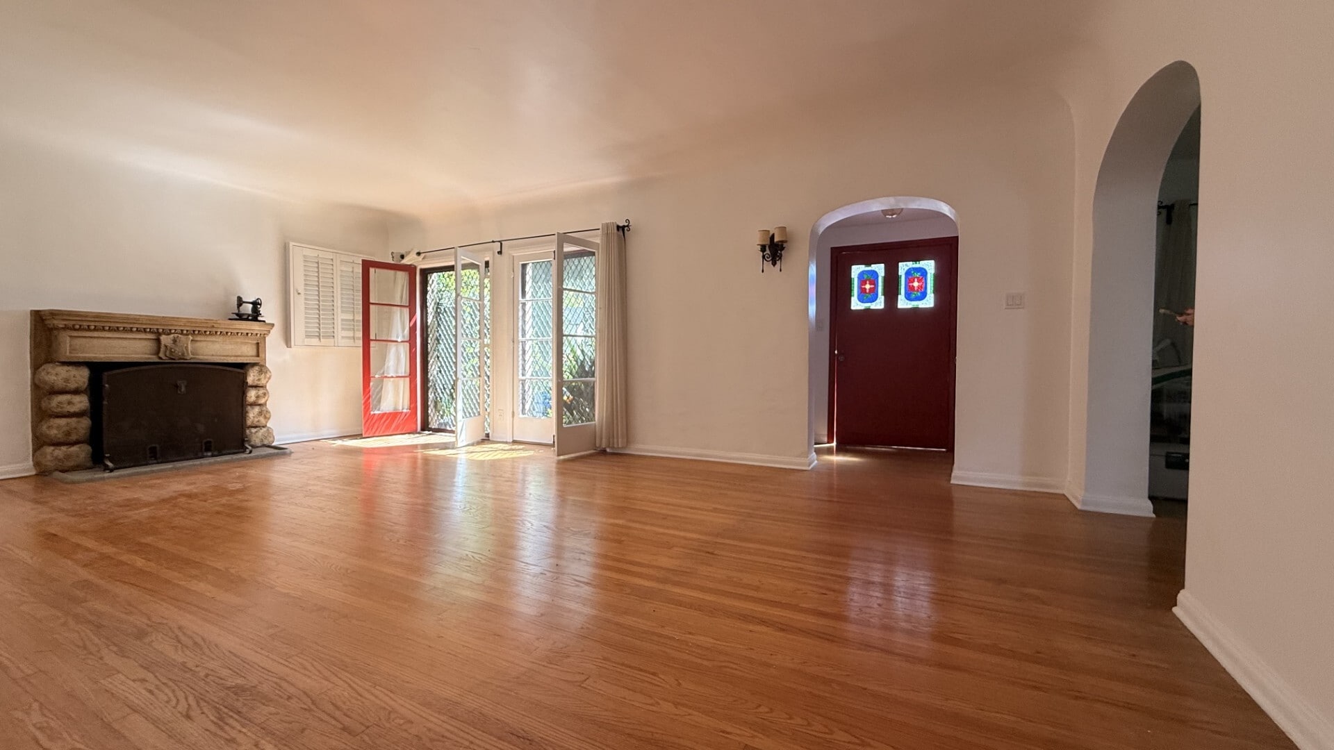 Building Photo - 1611 Idlewood Rd