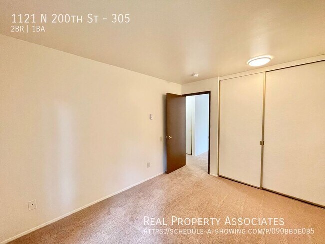 Building Photo - 1121 N 200th St