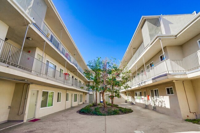 Building Photo - 6325 8th Ave