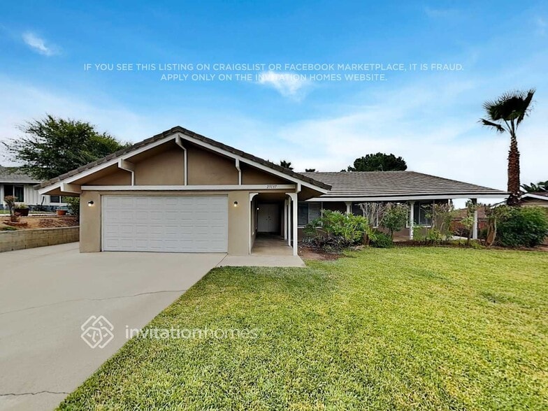 Primary Photo - 25137 Lamayo Ave
