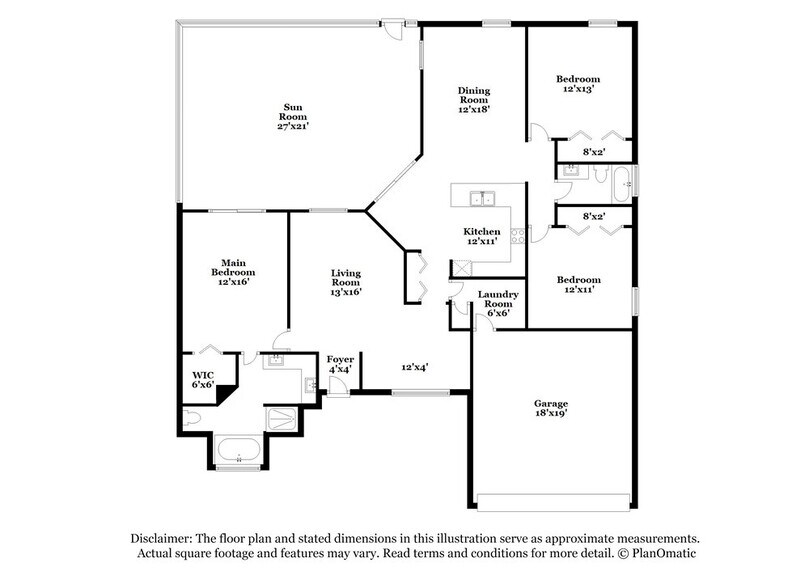 Building Photo - 1837 Tangledvine Dr