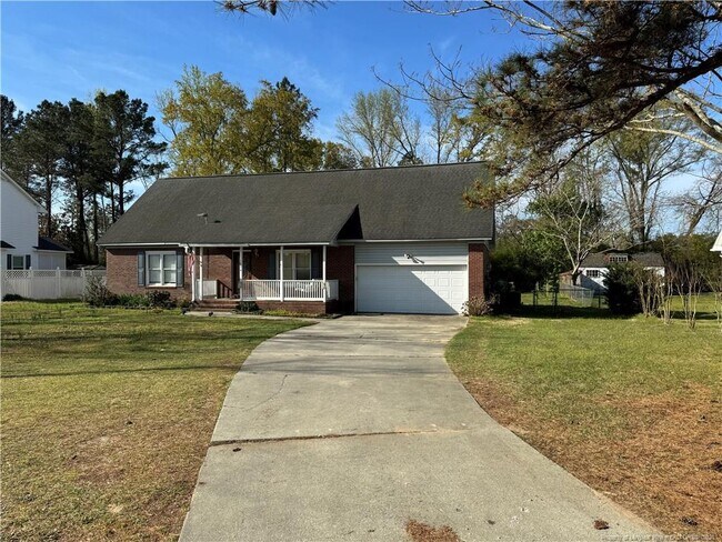 Building Photo - 5870 McDonald Rd