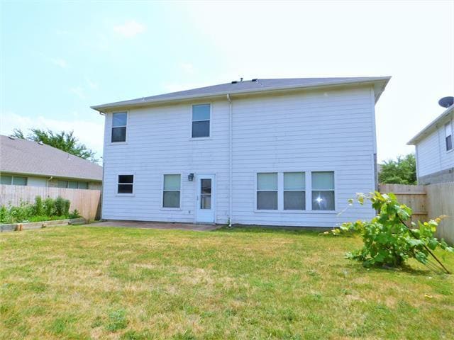 Building Photo - 1107 Mockingbird Dr